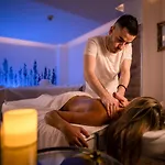 Wellness Frymburk