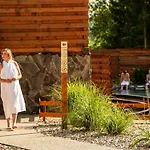 Hotel Wellness 4*