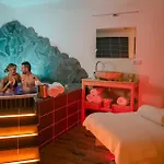 Hotel Wellness