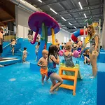 Hotel Wellness Frymburk
