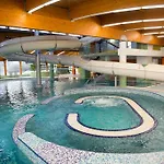 Hotel Wellness Frymburk