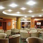Wellness Hotel Frymburk