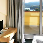 Wellness 4* Frymburk