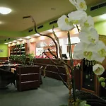 Wellness Hotel Frymburk