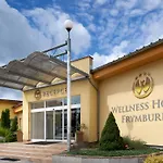 Wellness Hotel Frymburk
