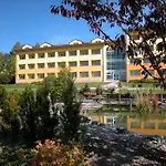 Wellness Hotel Frymburk