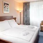 Wellness 4* Frymburk