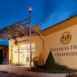 Wellness 4*
