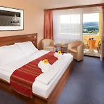 Wellness 4* Frymburk
