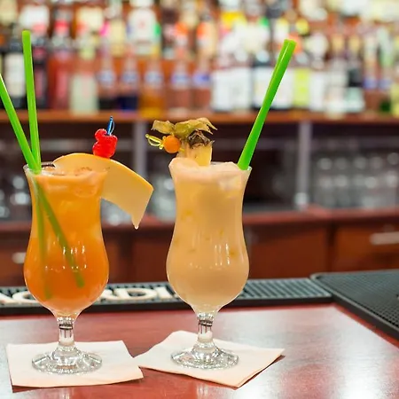 福林布鲁克酒店 酒店