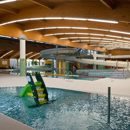 Wellness Frymburk