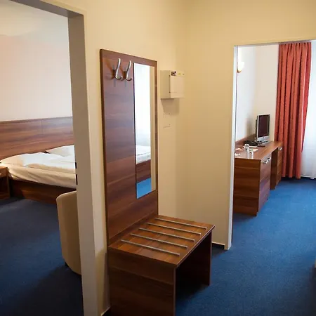 Wellness Hotel