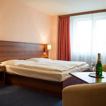 Hotel Wellness 4*