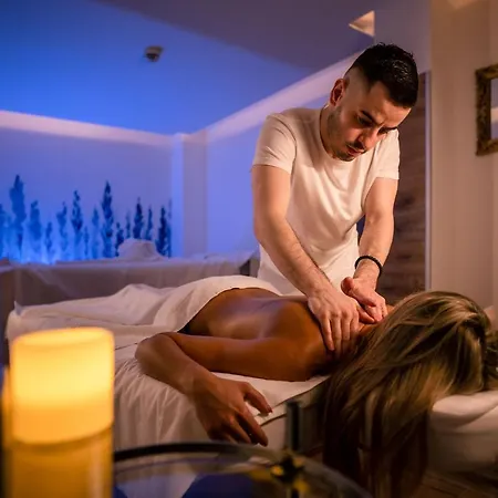 Wellness פרימבורק
