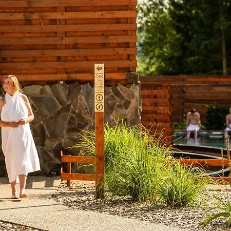 Hotel Wellness 4*