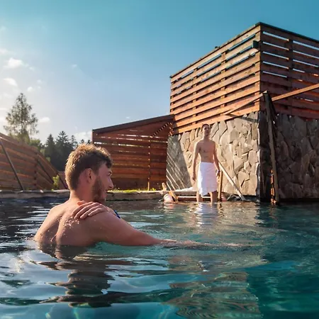 Hotel Wellness
