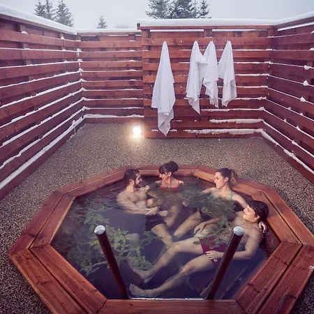 Hotel Wellness