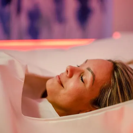 Wellness Hotel Frymburk