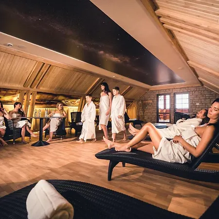 Wellness Hotel