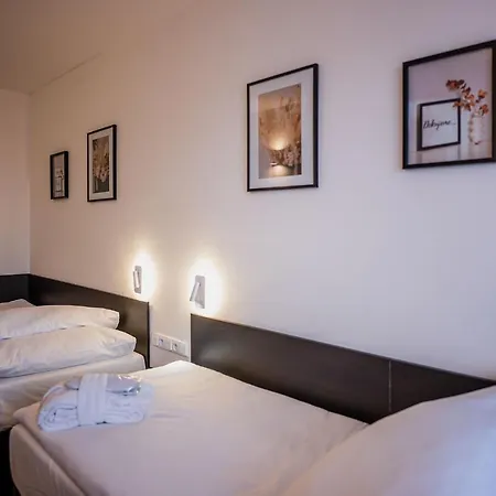 Wellness 4* Frymburk