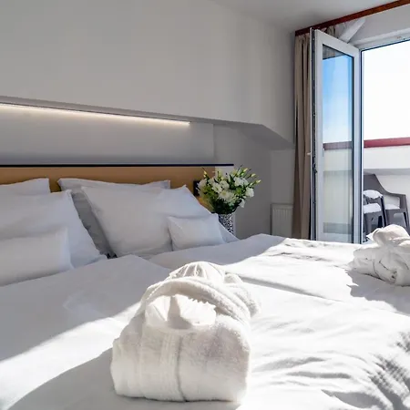 Wellness Hotel 4*