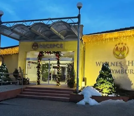 Wellness Hotel 4*