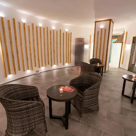 Wellness Hotel