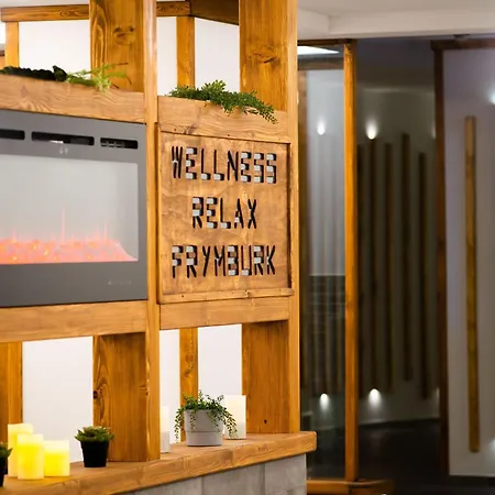 Wellness 4*