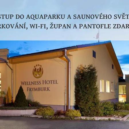 Wellness Hotel 4*