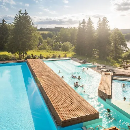Hotel Wellness Frymburk
