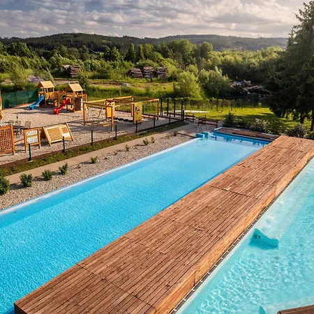 Hotel Wellness 4*
