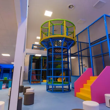 Wellness 4*