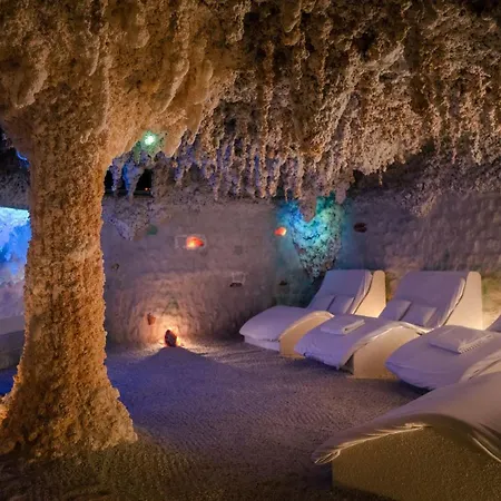 Wellness 4* Frymburk