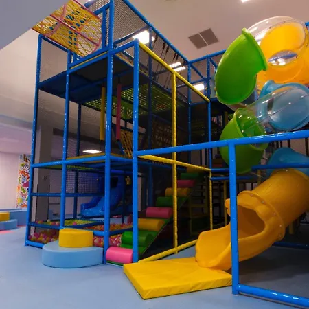 Wellness מלון