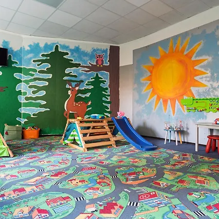 Hotel Wellness 4*