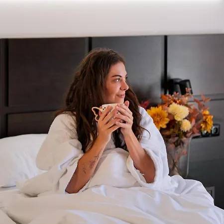Wellness פרימבורק