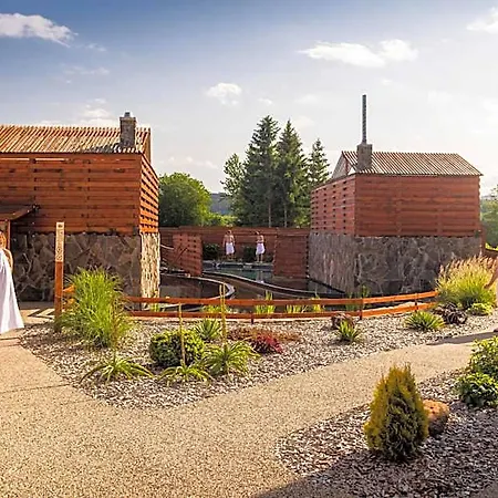 Hotel Wellness 4*