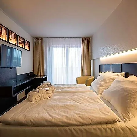 Wellness Hotel 4*