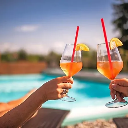 Wellness Hotel Frymburk