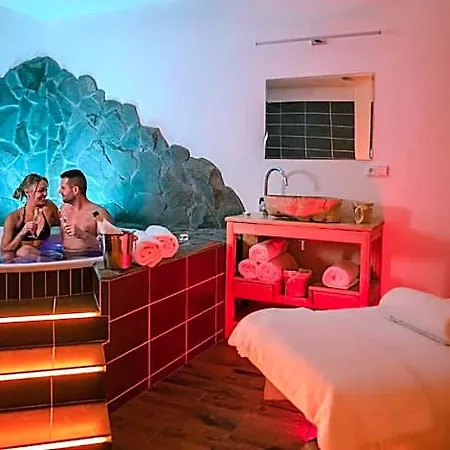 Wellness Hotel 4*