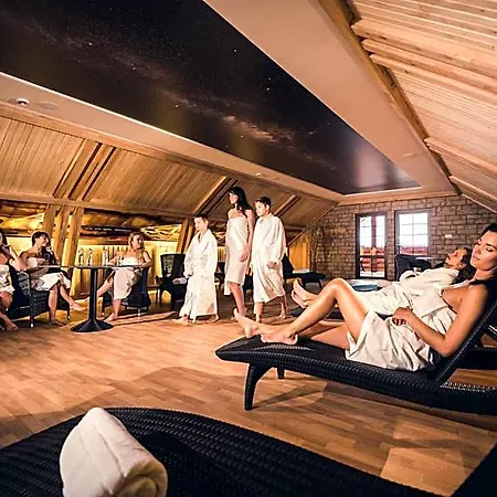 Hotel Wellness 4*