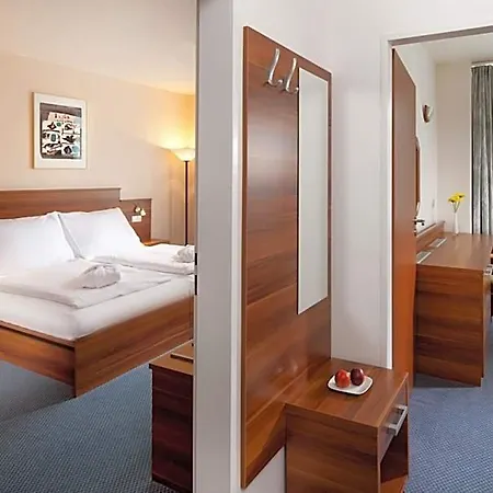 Wellness 4* Frymburk