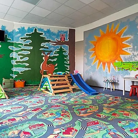 Wellness Hotel