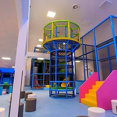 Wellness Hotel Frymburk