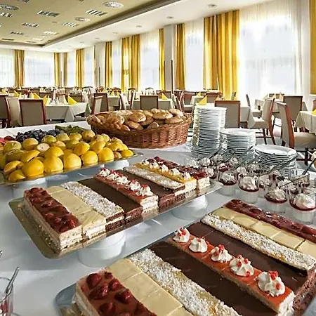 Wellness 4*