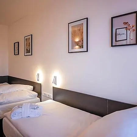 Hotel Wellness Frymburk