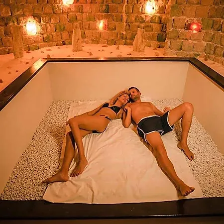 Wellness Frymburk