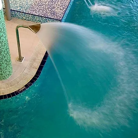 Hotel Wellness 4*