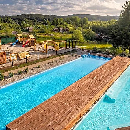 Hotel Wellness 4*