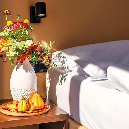 Wellness 4*